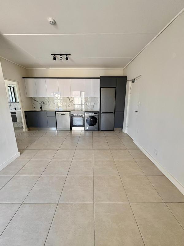 1 Bedroom Property for Sale in The Huntsman Western Cape